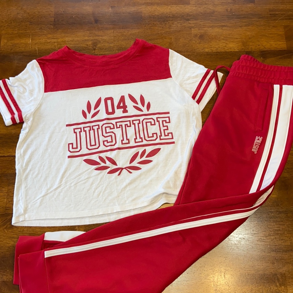 Justice Active